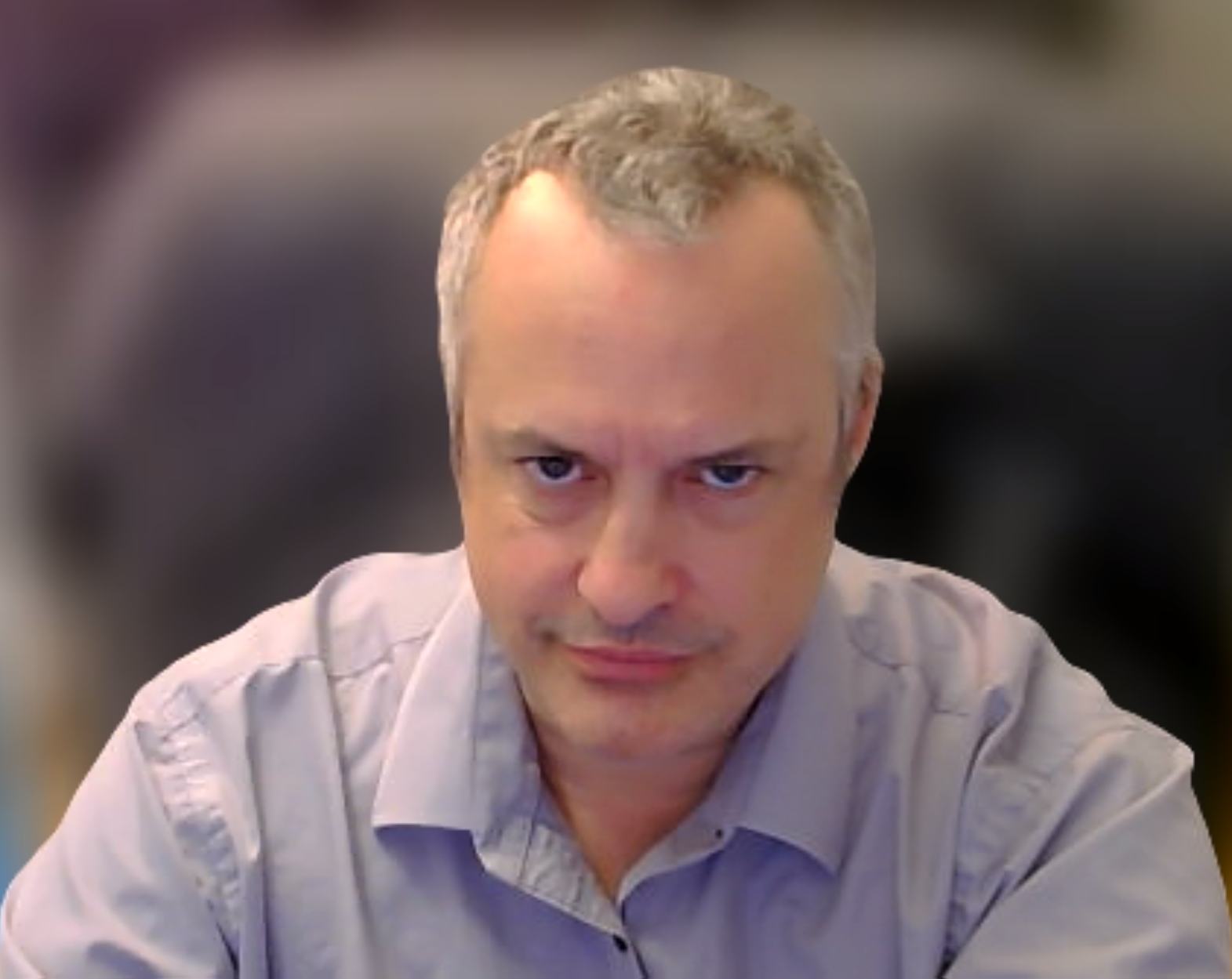Dr. Christopher Vinci